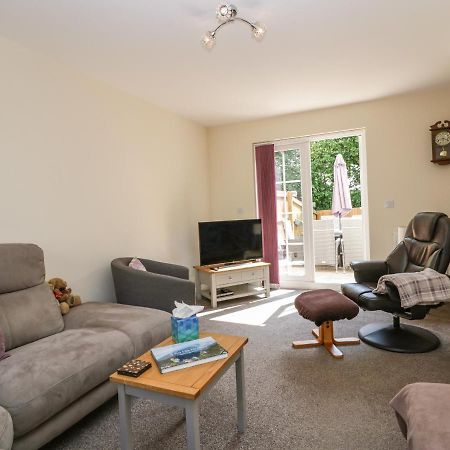 Rolo'S Retreat Villa Grange-over-Sands Екстериор снимка