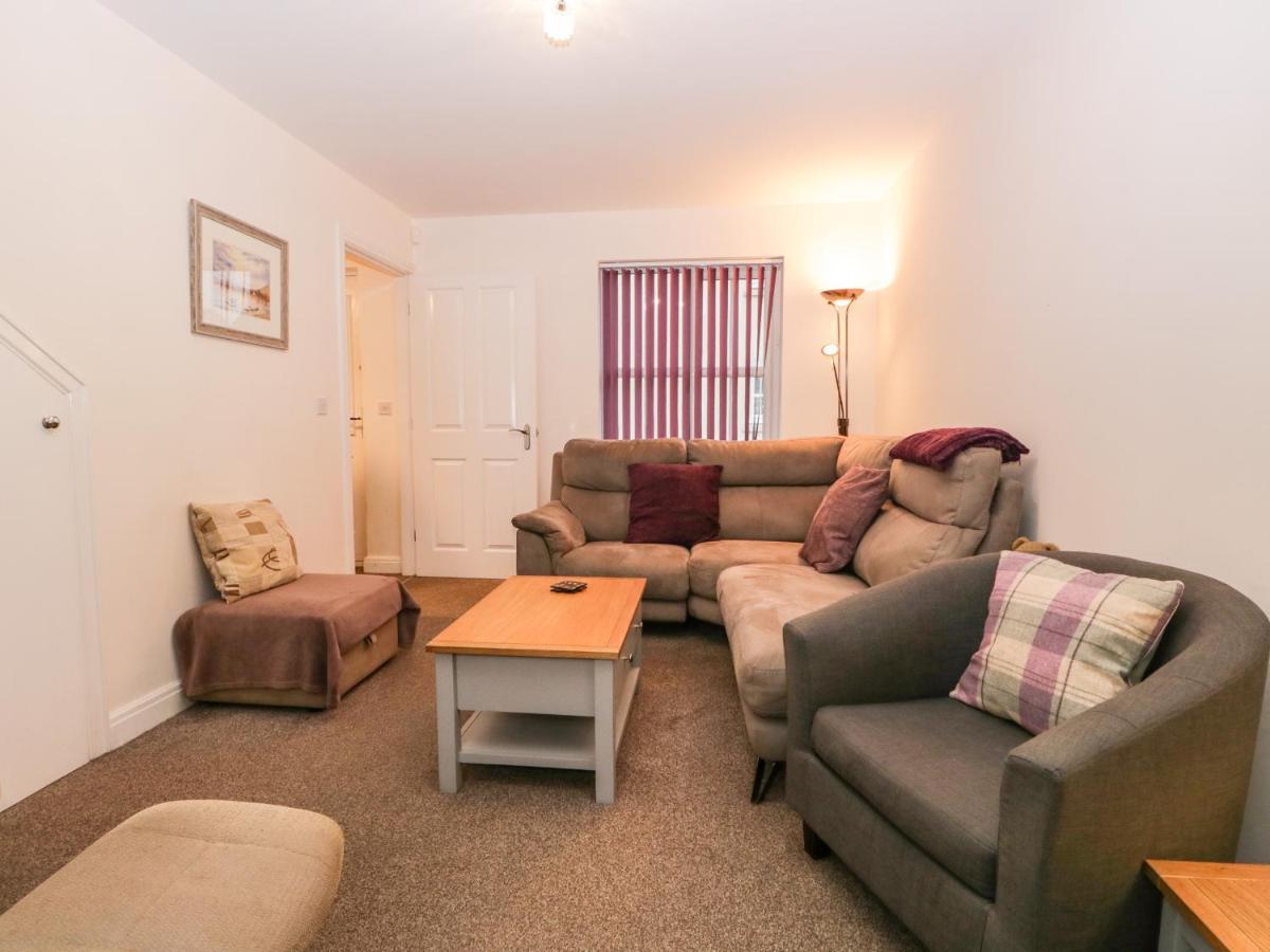 Rolo'S Retreat Villa Grange-over-Sands Екстериор снимка