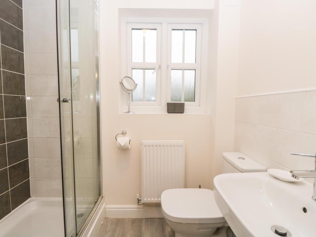 Rolo'S Retreat Villa Grange-over-Sands Екстериор снимка