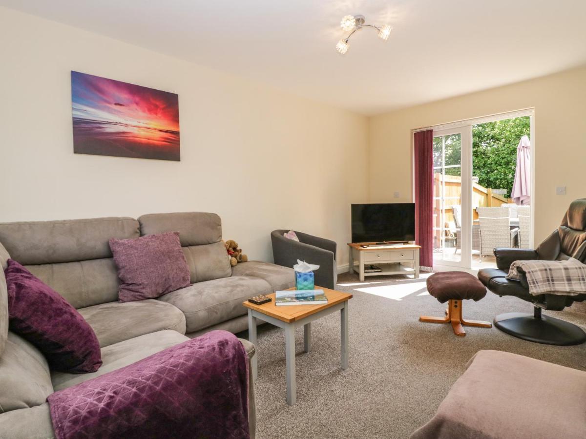 Rolo'S Retreat Villa Grange-over-Sands Екстериор снимка