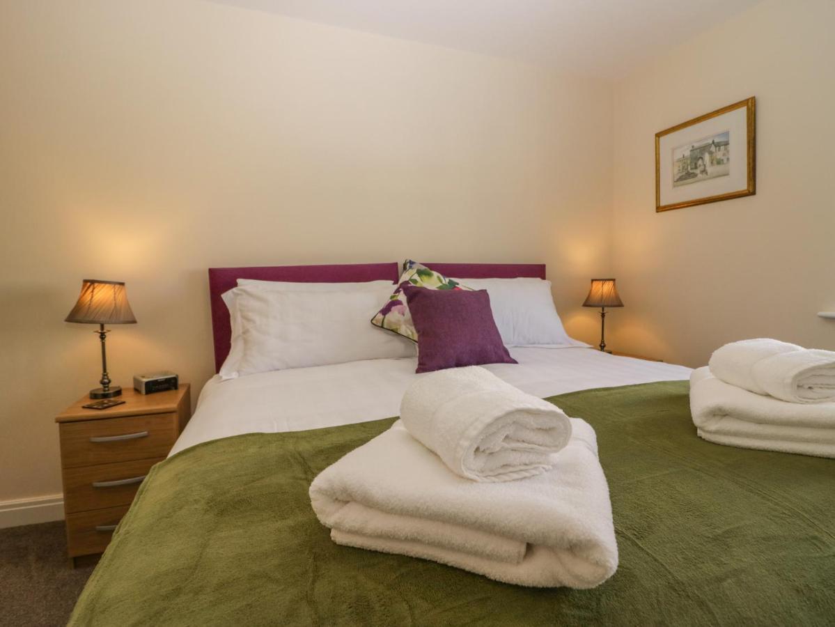 Rolo'S Retreat Villa Grange-over-Sands Екстериор снимка