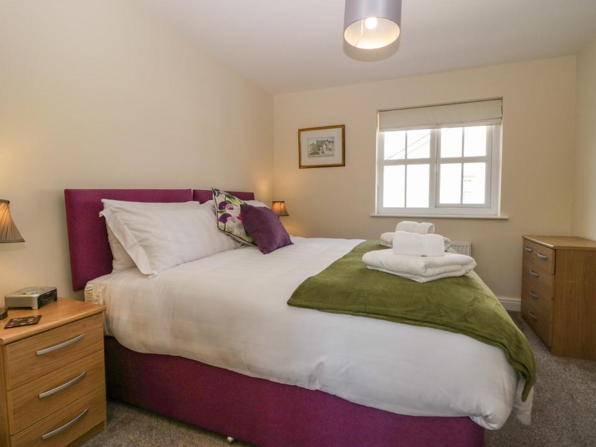 Rolo'S Retreat Villa Grange-over-Sands Екстериор снимка