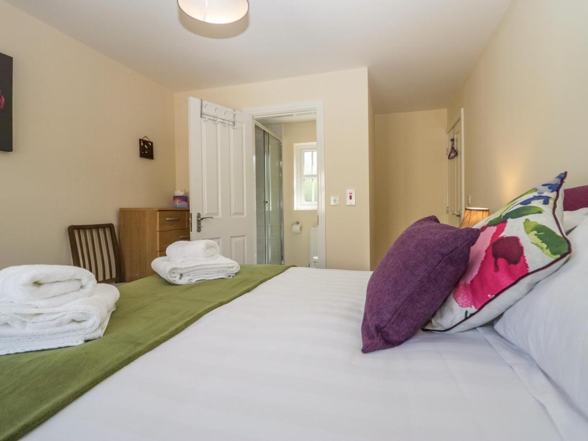 Rolo'S Retreat Villa Grange-over-Sands Екстериор снимка